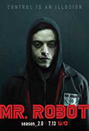 Mr Robot 2015 in Hindi S02 All 12 ep Complete 10 hour full movie download